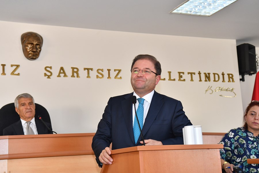 Maltepe’nin 2020 yılı bütçesi 488 milyon 