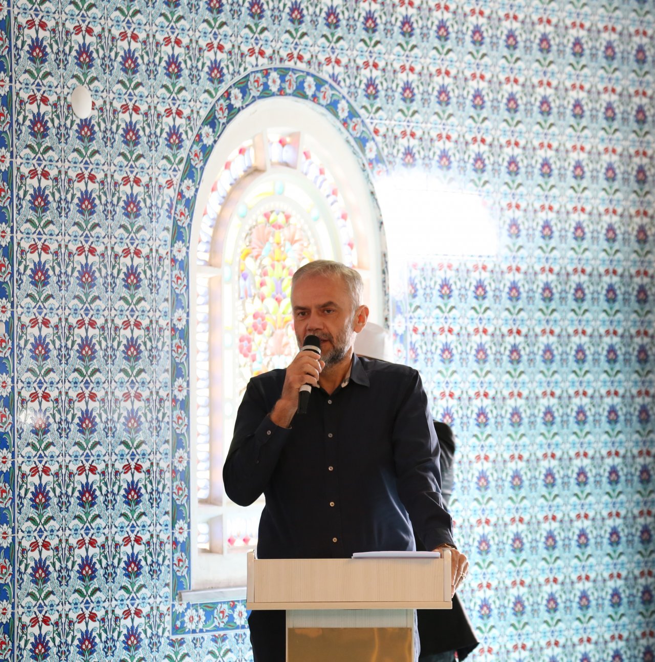 HAFIZLAR İCAZET ALDI