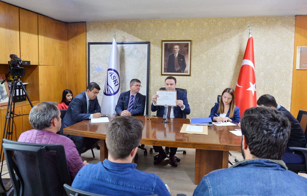 BÜYÜKŞEHİR BELEDİYESİ, İHALE SONUÇLARINI ELEKTRONİK KAMU ALIMLARI PLATFORMU (EKAP) ÜZERİNDEN YAYINLIYOR