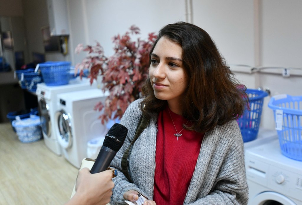 Ankara Büyükşehir Belediyesi’nden öğrencilere büyük kolaylık