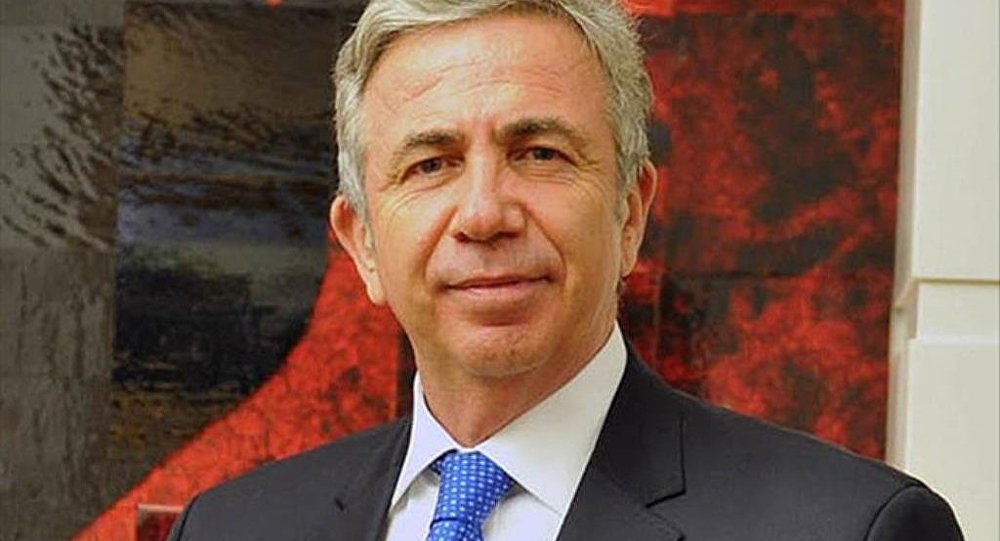 200 GÜN SONRA BAŞKAN YAVAŞ’TAN “HALKA HESAP VERMEYE DEVAM EDECEĞİZ”