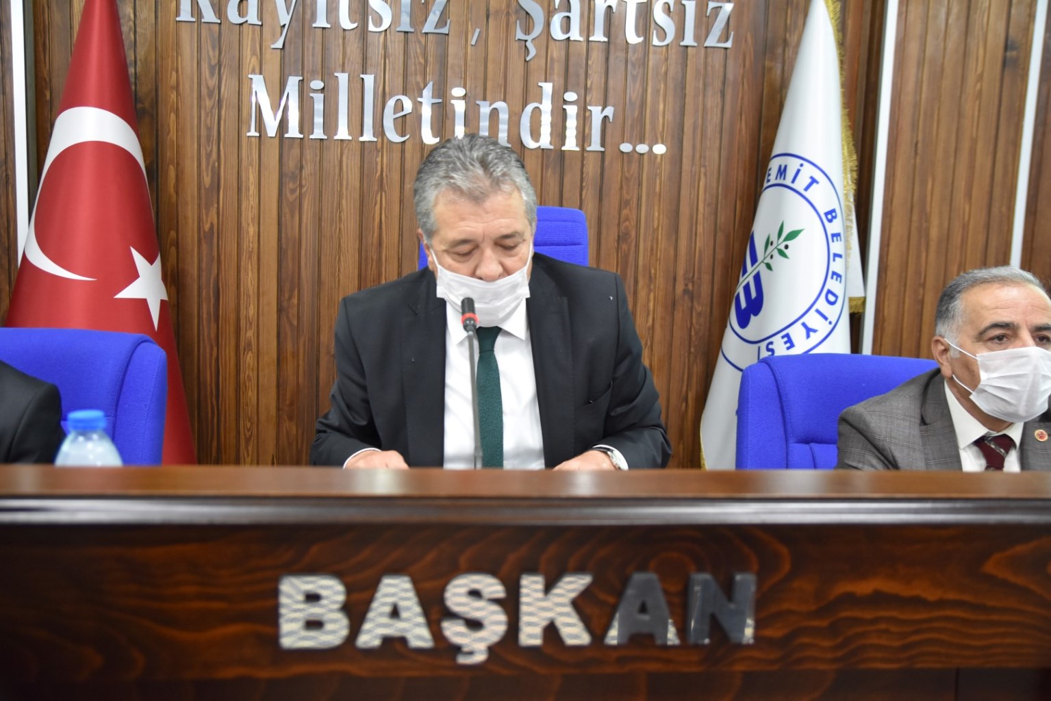 Edremit Belediyesi’nden Lösemili Çocuklara Destek