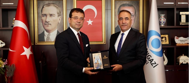 İMAMOĞLU: “39 BELEDİYEYİ GEZİP ÖN BİLGİ ENVANTERİ OLUŞTURUYORUZ”