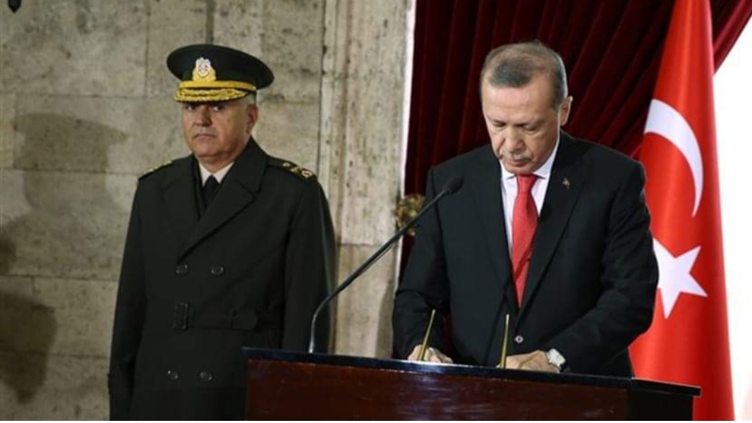 Atatürk ölümünün 81. yıldönümünde tüm yurtta anılıyor