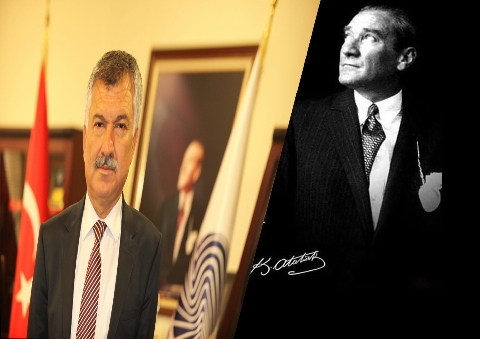 O’nun Yaptıklarını Anlatmaktan Asla Vazgeçmeyeceğiz…