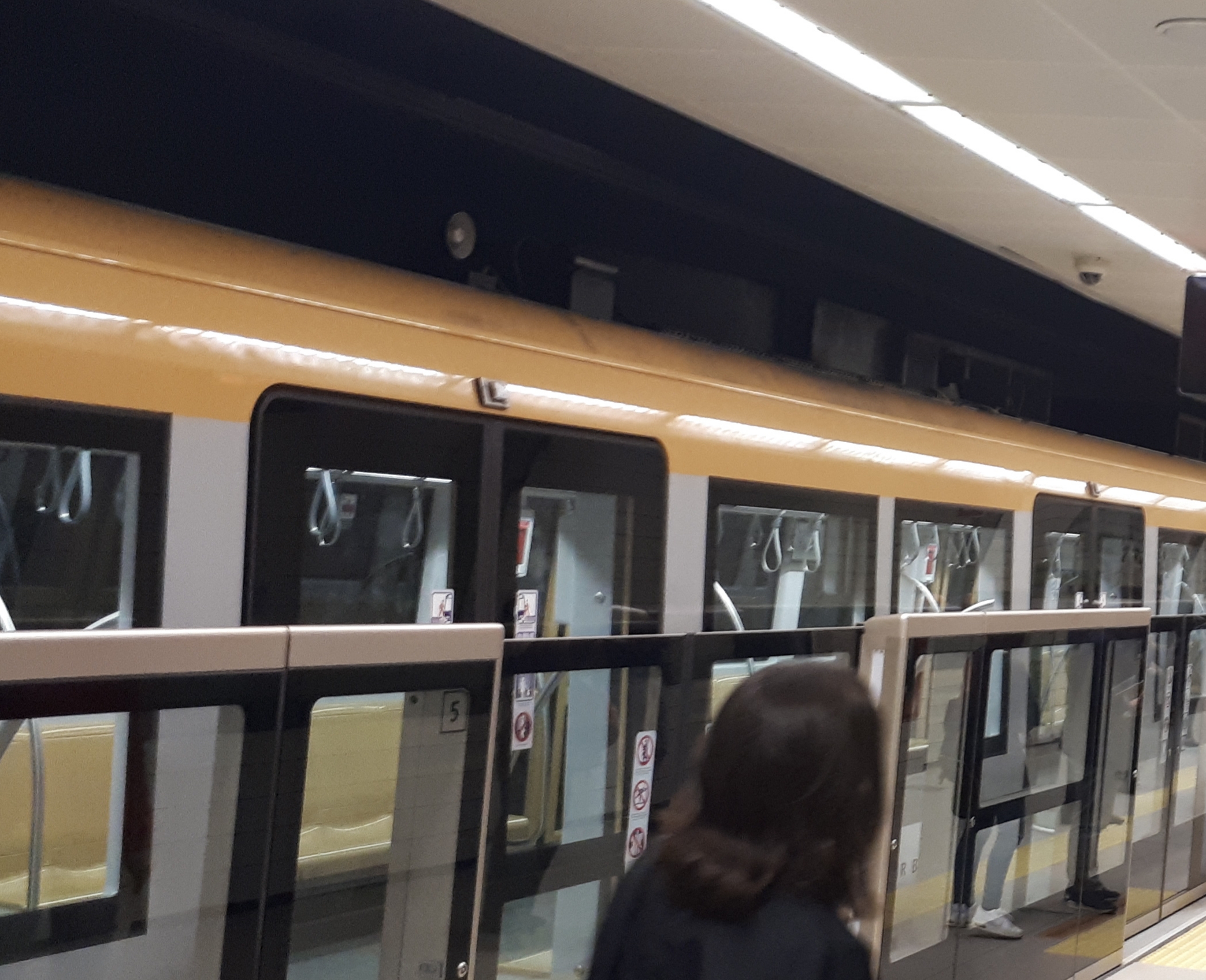 ÜMRANİYE – ATAŞEHİR-GÖZTEPE METROSU’NA ULUSLARARASI ÖDÜL