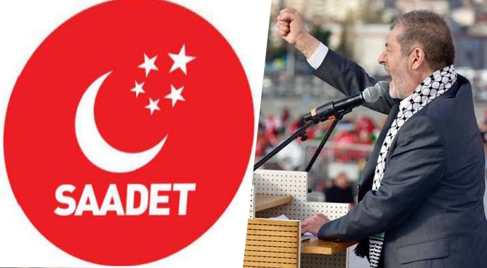 ABDULLAH SEVİM’DEN NETANYAHU’YA OLAY TWEET