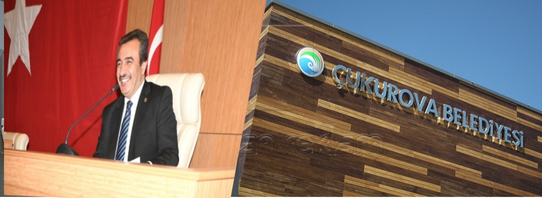 Büyük Önder Atatürk Çukurova’da anıldı