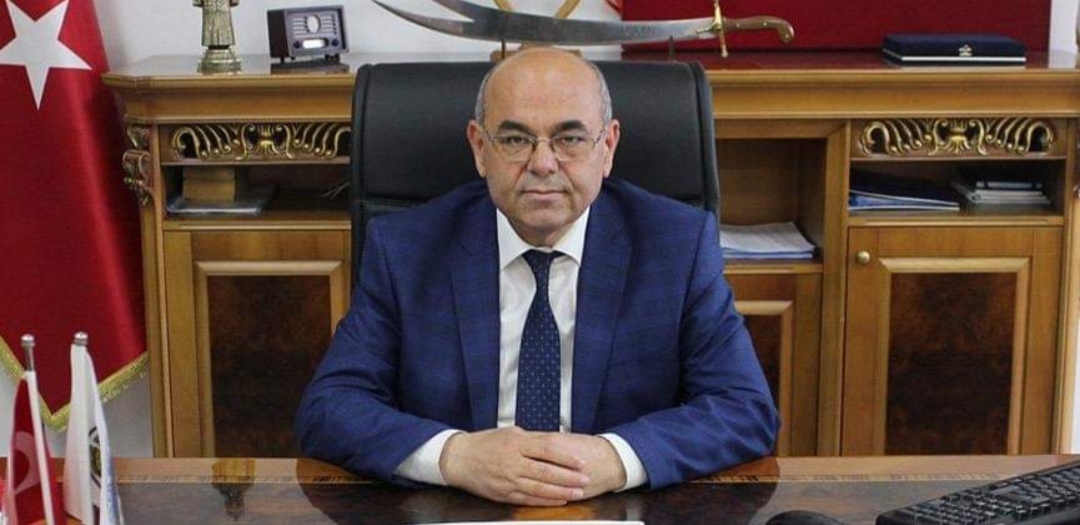 CHP’den şok istifa Başkan görevi bıraktı