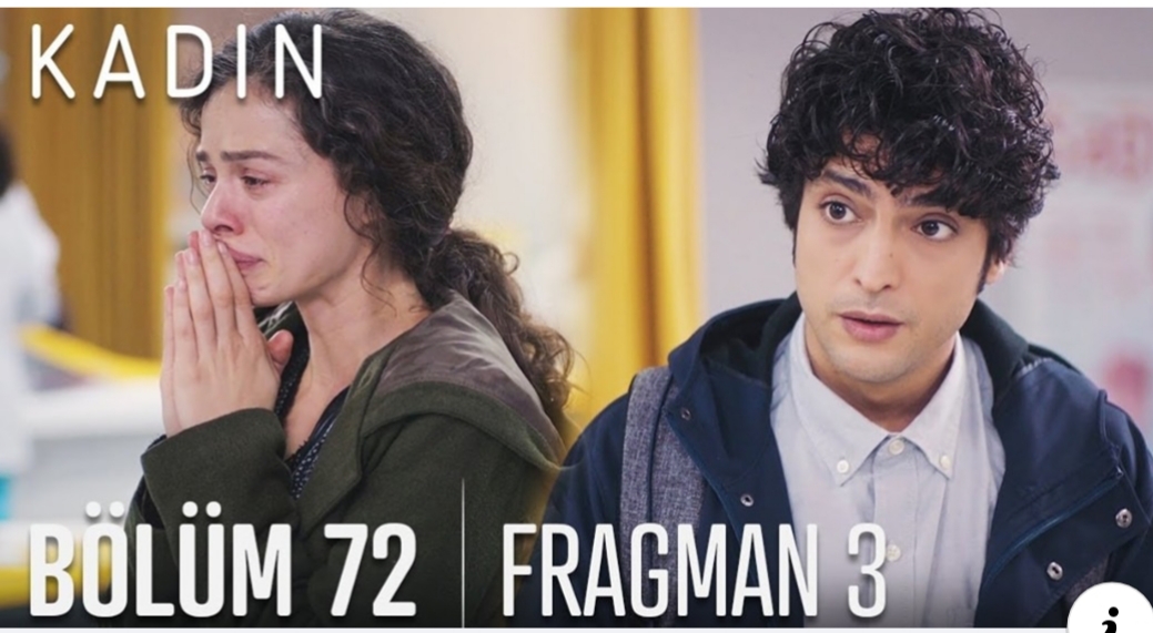 Sevilen dizi kadın yeni bölüm fragmanı
