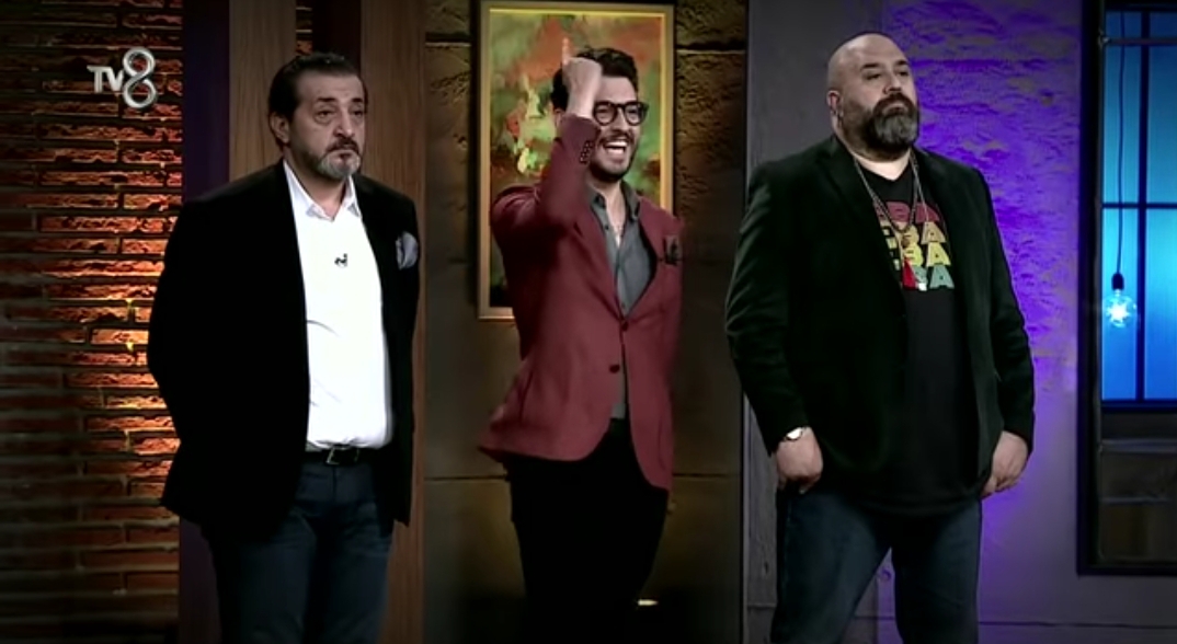 MasterChef 52.fregman bölümü