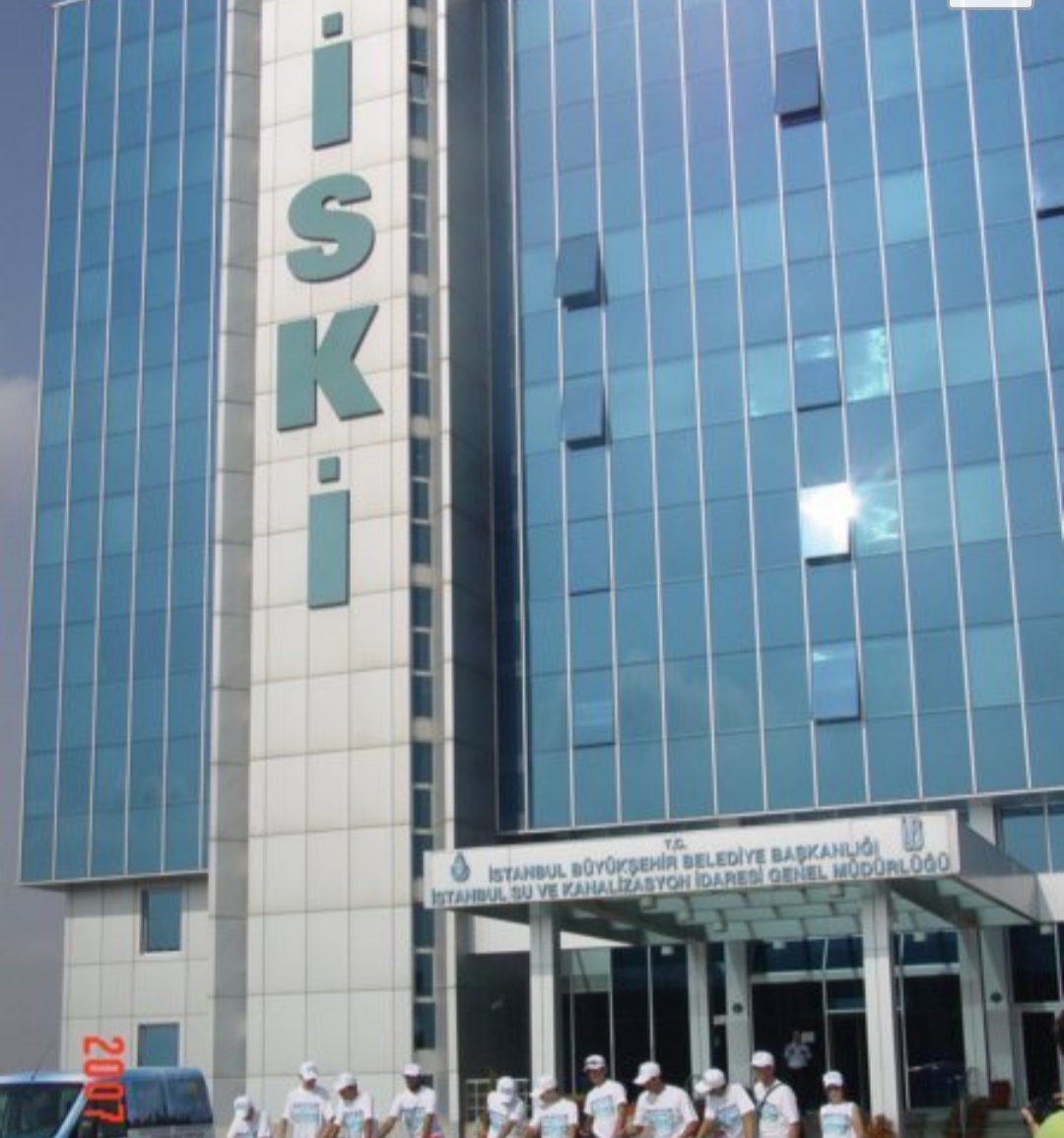 İSKİ SU FİYATLARI BİLGİLENDİRME