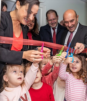 Artemis heykeli 20 yıl sonra aynı yerde