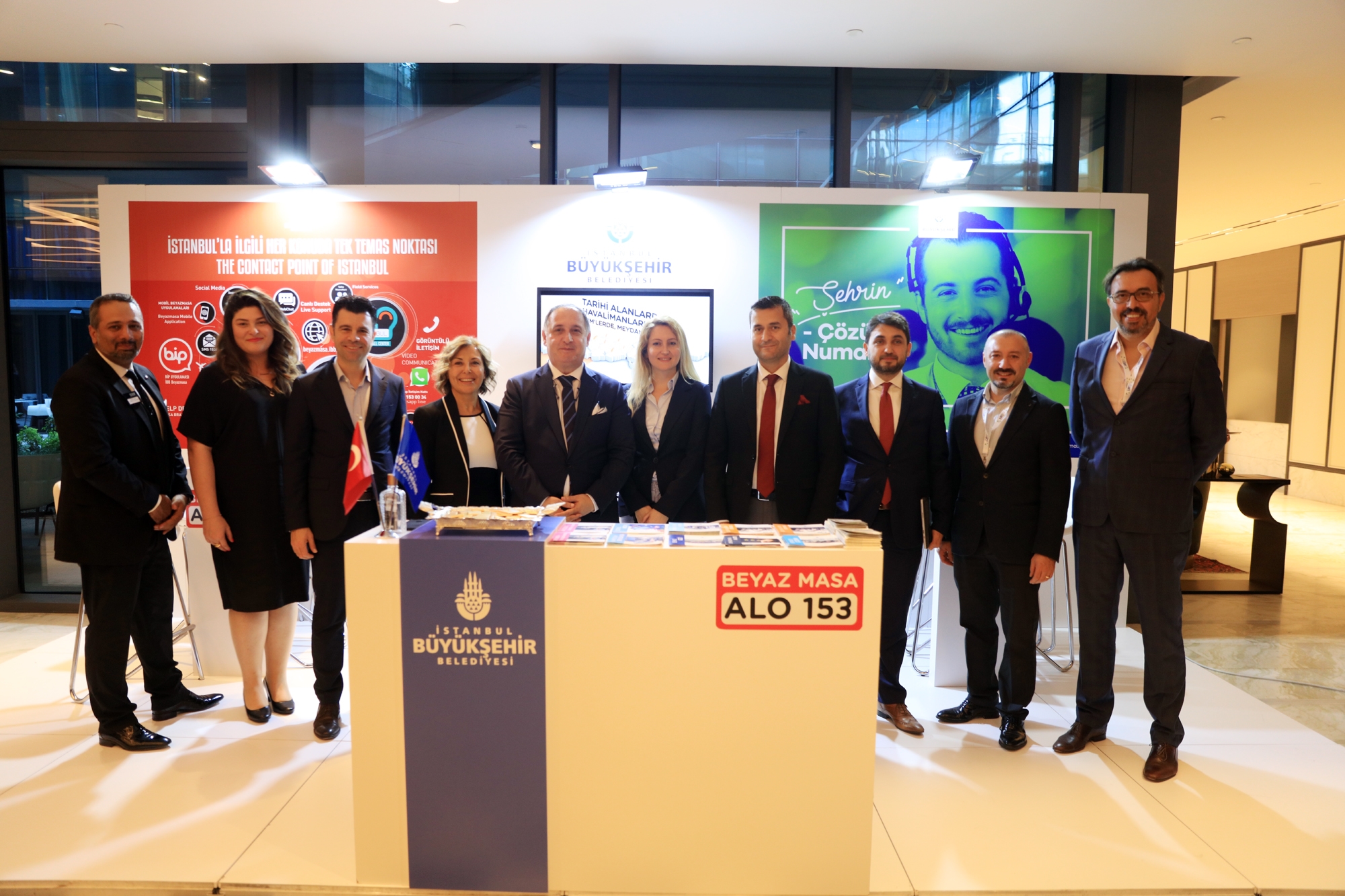 İBB, “KADIN SIĞINMA EVİ” AÇACAK