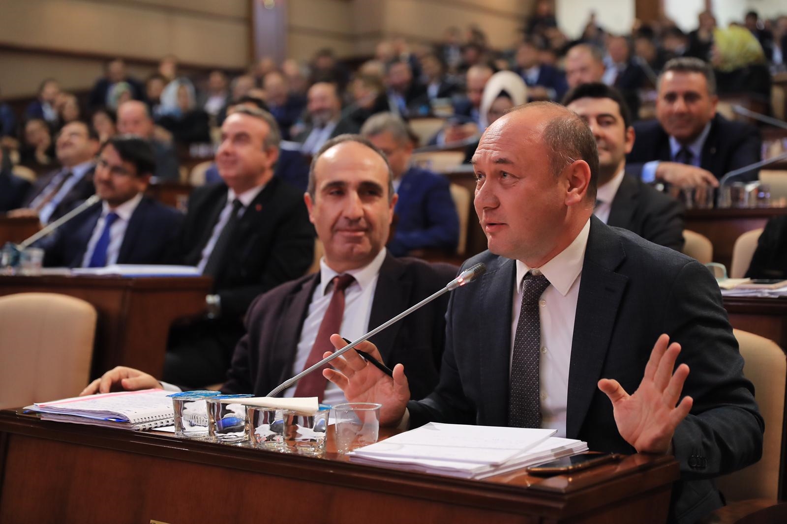 İETT, METROBÜS ARAÇLARINI YENİLEYECEK