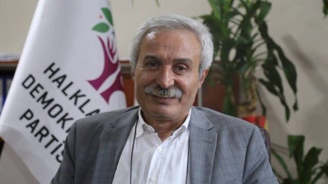 HDP’Lİ Selçuk Mızraklı’dan mektup: Hastanede bir ‘örgüt üyesi’ni gece nöbetinde ameliyat ettiğimi, bağırsaklarını kestiğimi…