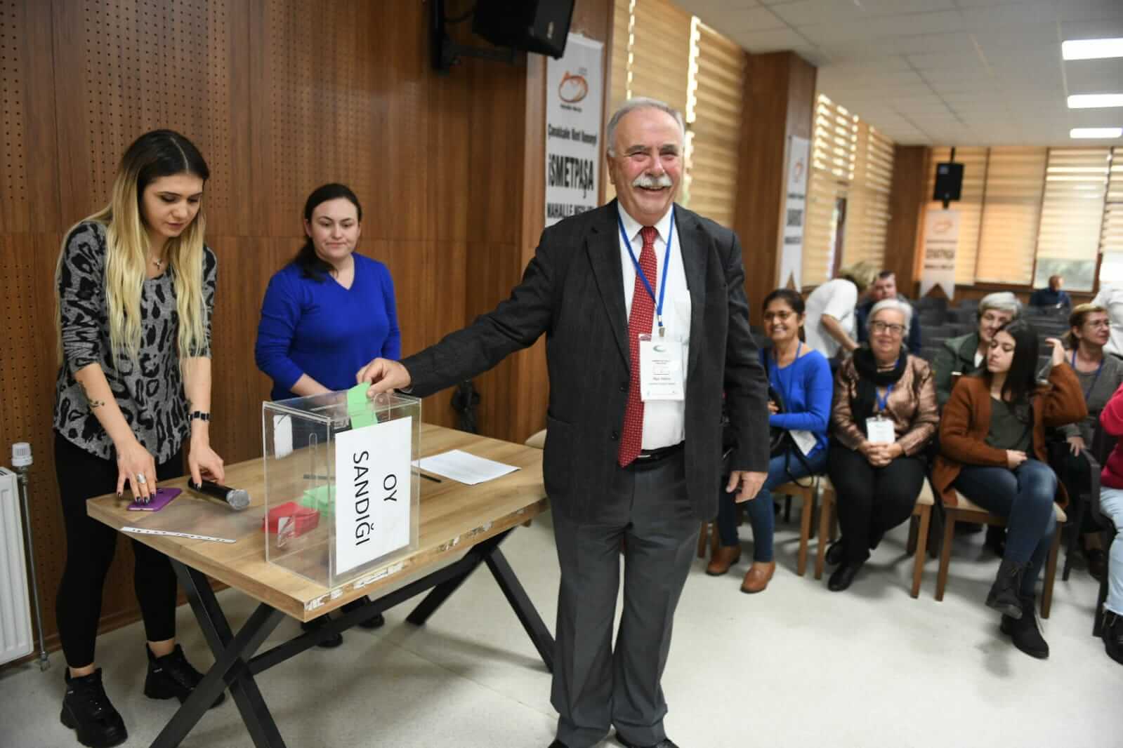 “Kirazlı Özelinde Kaz Dağları Raporu” Kabul Edildi