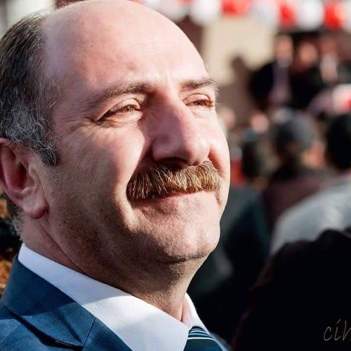 ERDOĞAN BOZKURT’TAN ŞOK KARAR! ÇEKMEKÖY SİYASETİ HAREKETLENİYOR