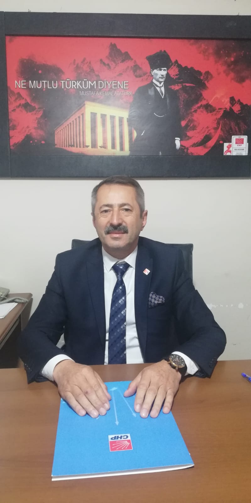 CHP’nin güçlü ismi Bozdemir fark yaratıyor