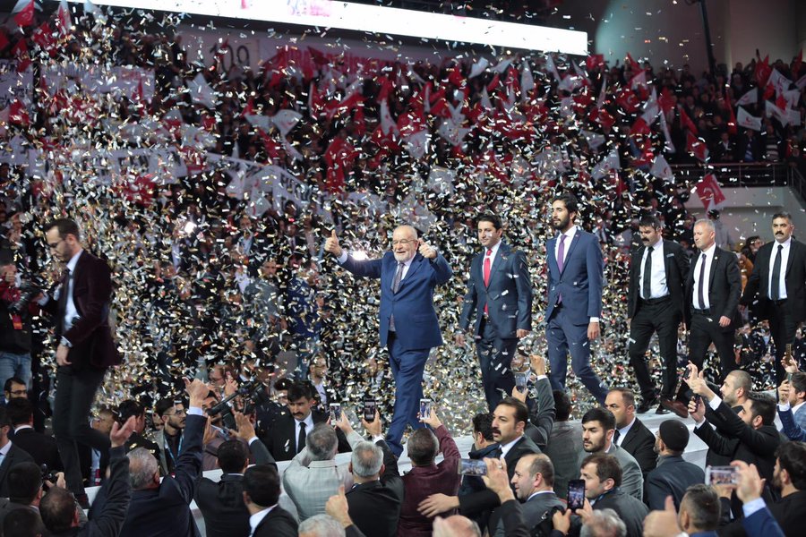 ABDULLAH SEVİM: TÜRKİYE’DE ARTIK HİÇBİR ŞEY ESKİSİ GİBİ OLMAYACAK