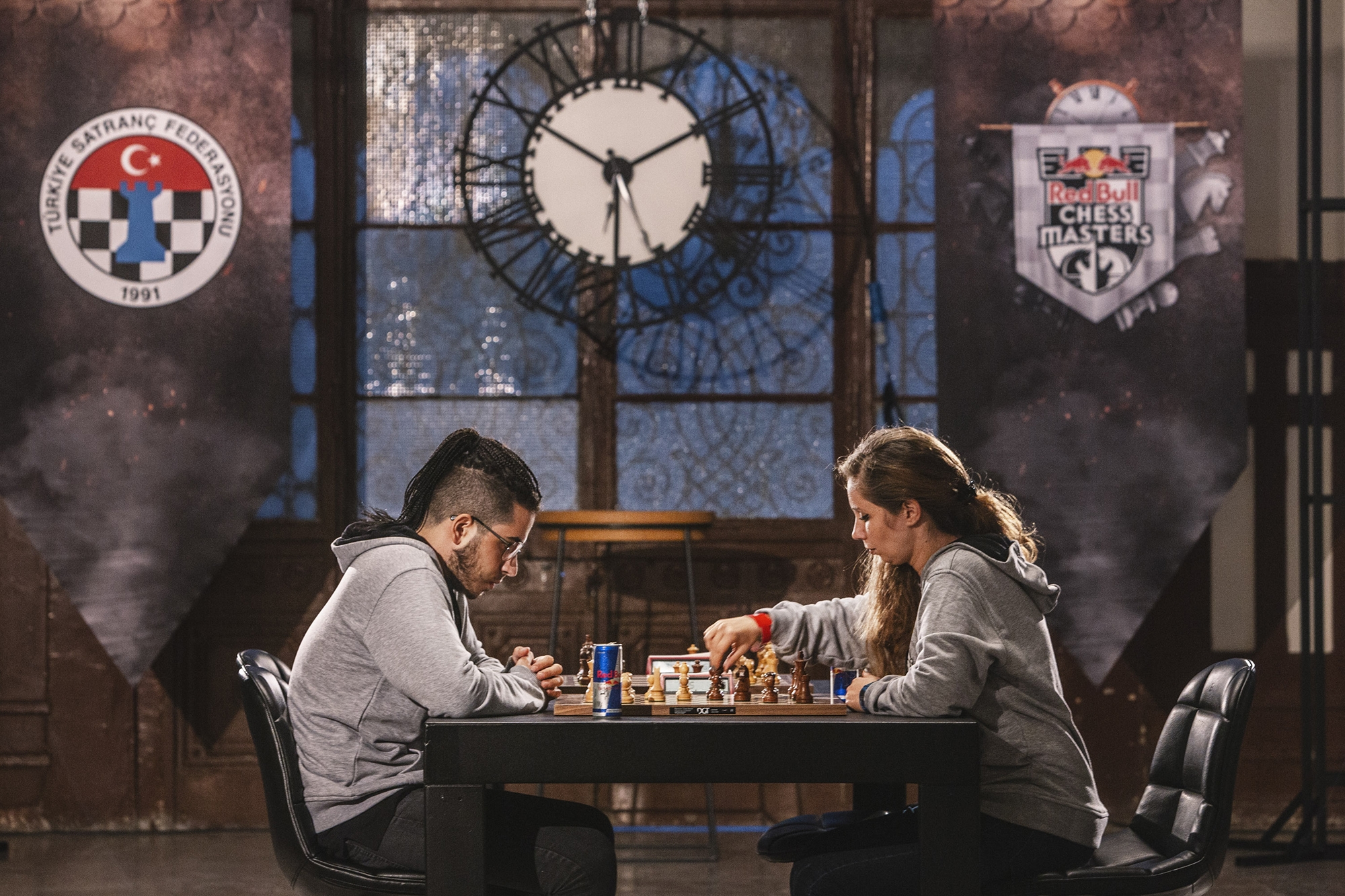 “RED BULL CHESS MASTERS” FİNALİ, İBB’NİN DESTEĞİ İLE EMİRGAN KORUSU’NDA YAPILACAK