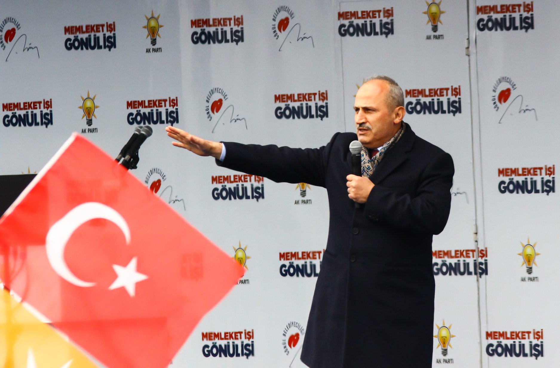 Çamlıca TV Radyo Kulesi 2020 yılı içinde açılacak