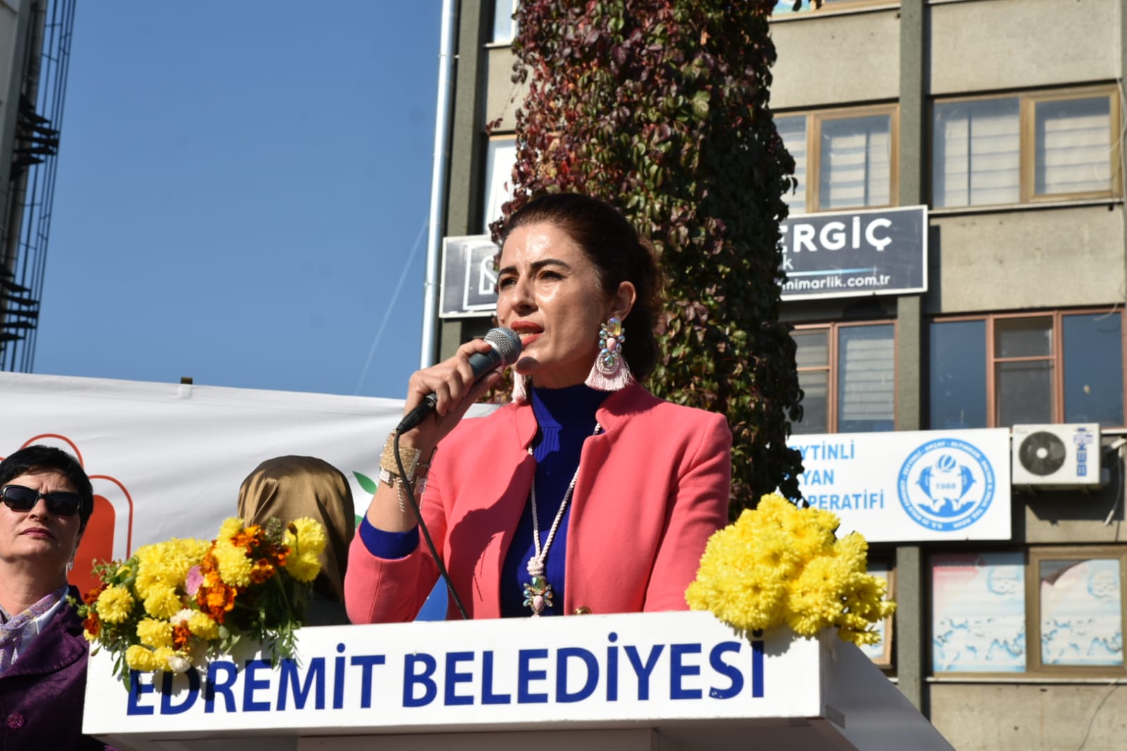 “1919’Dan 2019’A Kadın Buluşması”