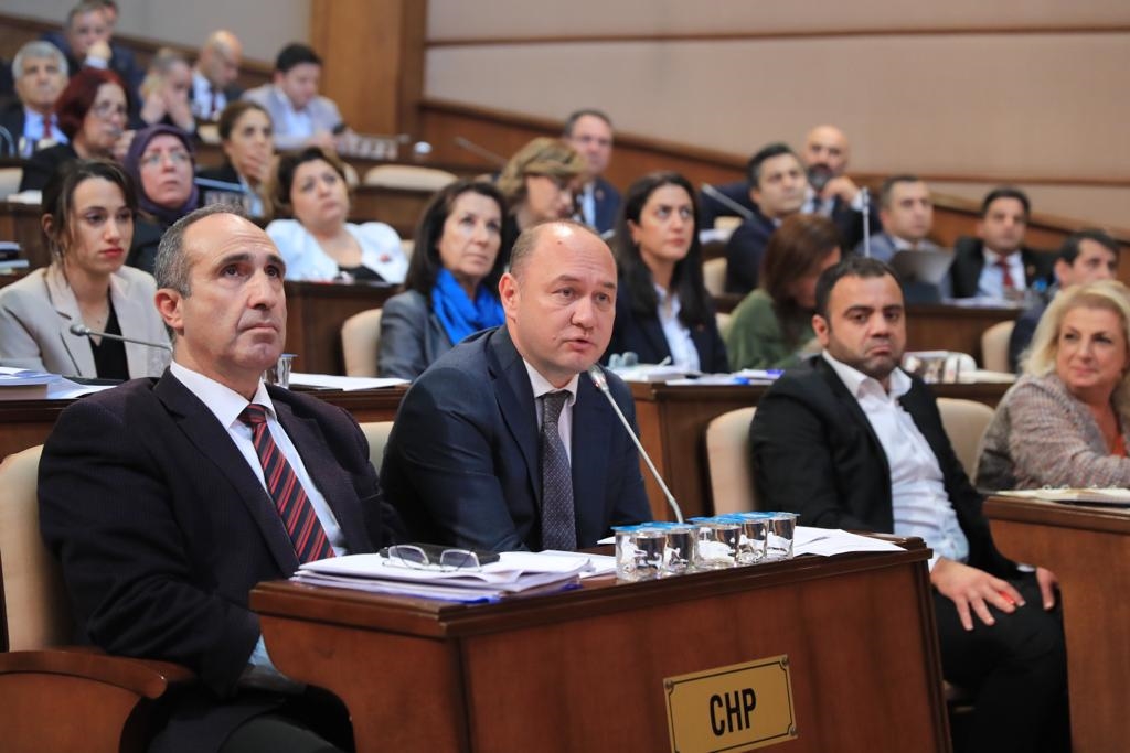 İSKİ 2020’DE 3,3 MİLYAR LİRA ÇEVRE YATIRIMI YAPACAK