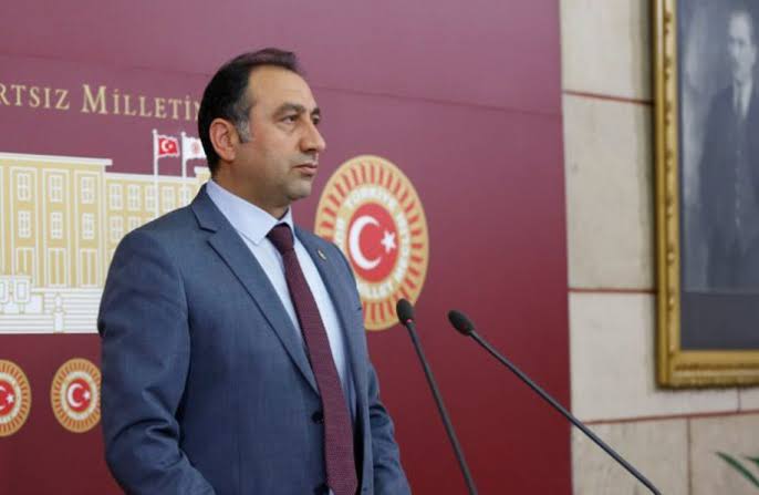 Bir Yol Alevi Gazetesi de nedir yahu!