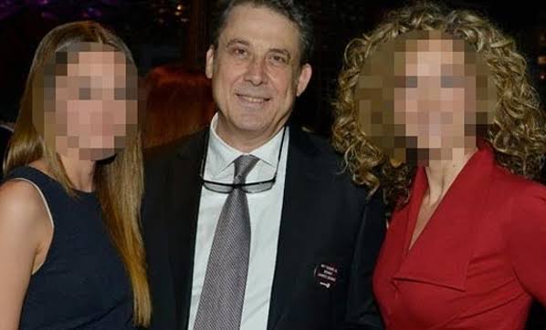 Öz kızına cinsel istismardan 18 yıl ceza alan medya patronu yurt dışına kaçtı