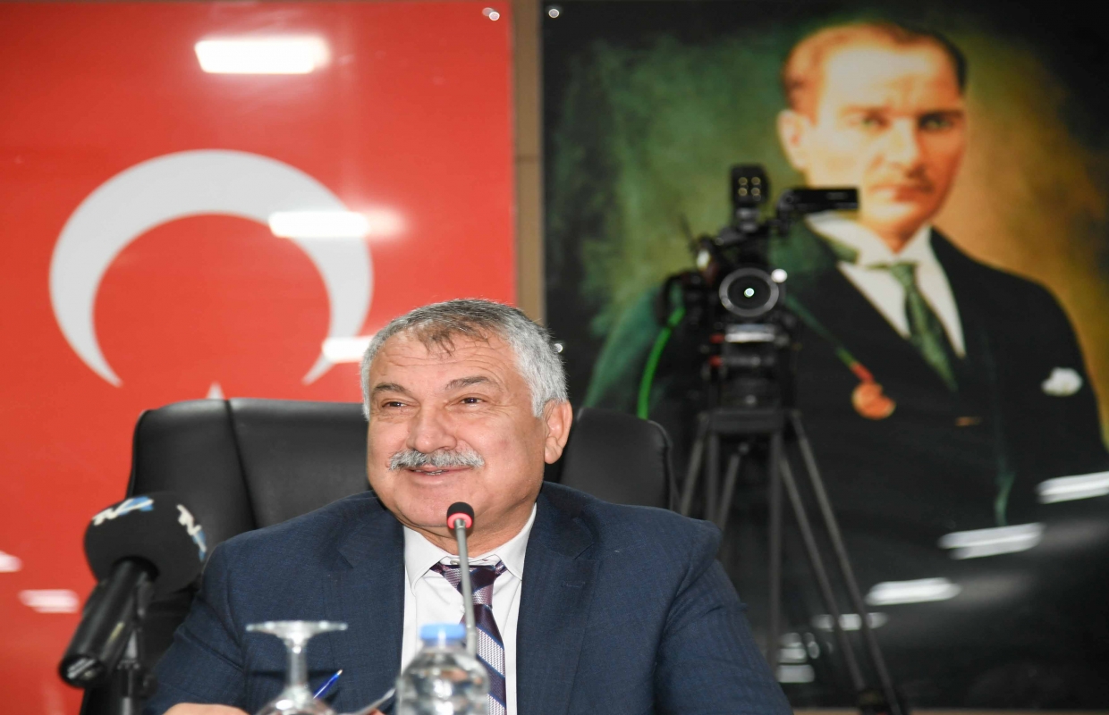 Adana’da Suya Yüzde 30 Indirim