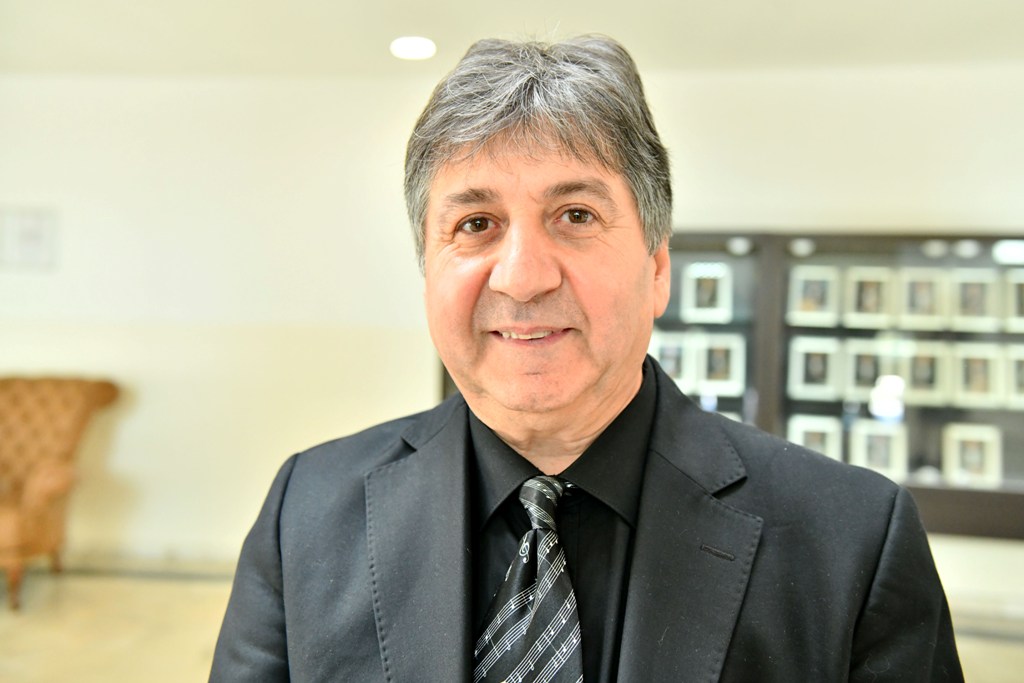 Ankara’da tiyatroya gitmeyen çocuk kalmasın