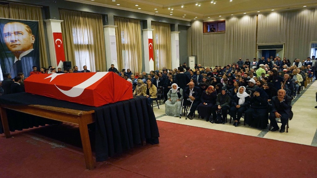 Değerli Meclis Üyemiz ve Milli Takım Antrenörü Sabahattin Tatar hayatını kaybetti