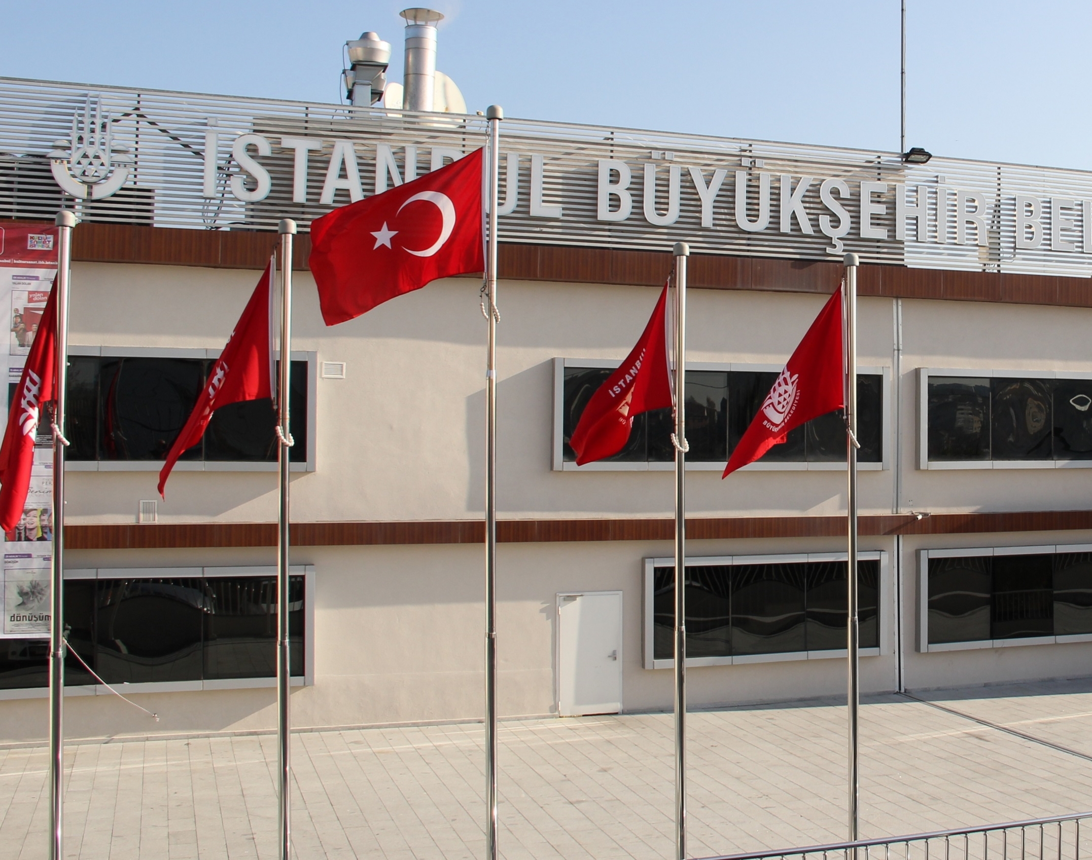 İBB KÜLTÜR SANAT ETKİNLİKLERİYLE ŞİMDİ SARIYER’DE