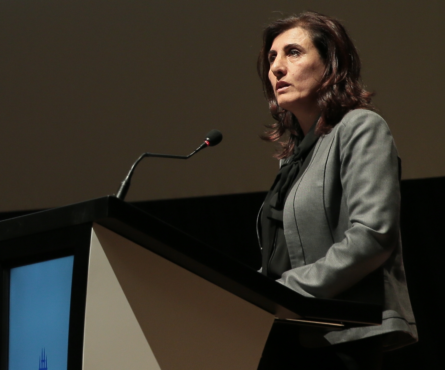 ROL MODEL KADINLAR, İSTANBUL’DA KADININ HİKÂYESİNİ ANLATTI