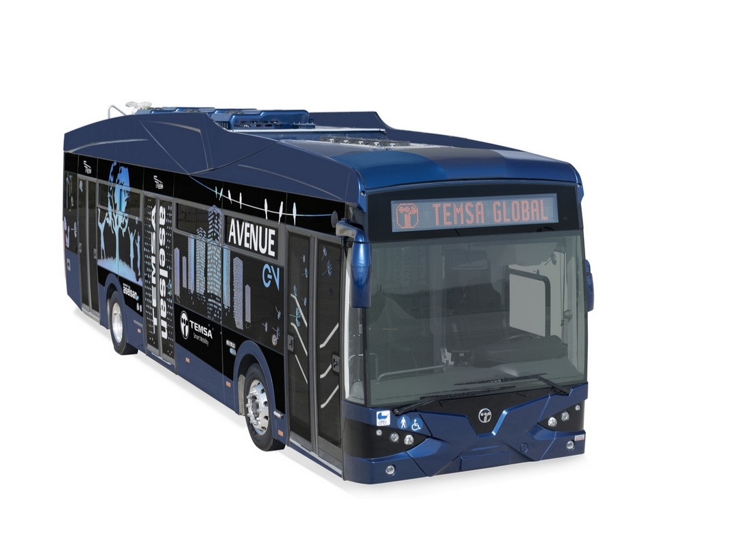 TEMSA’da mali kriz Piyasalarda yaşanan daralma sebebiyle üretime ara verdi