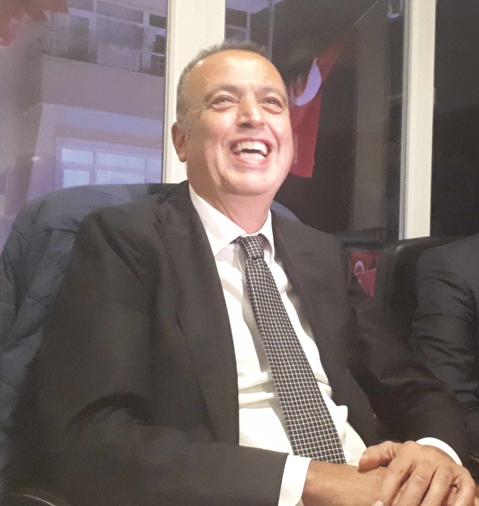 Başkan Battal İlgezdi kesin ve net konuştu