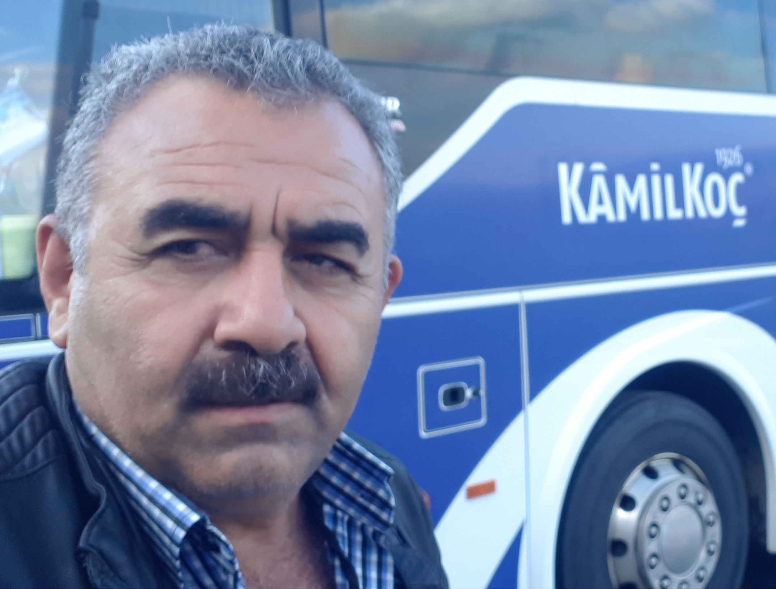 Şehirler arası yolcu taşımacılığında artık muavin kek su hizmeti yok