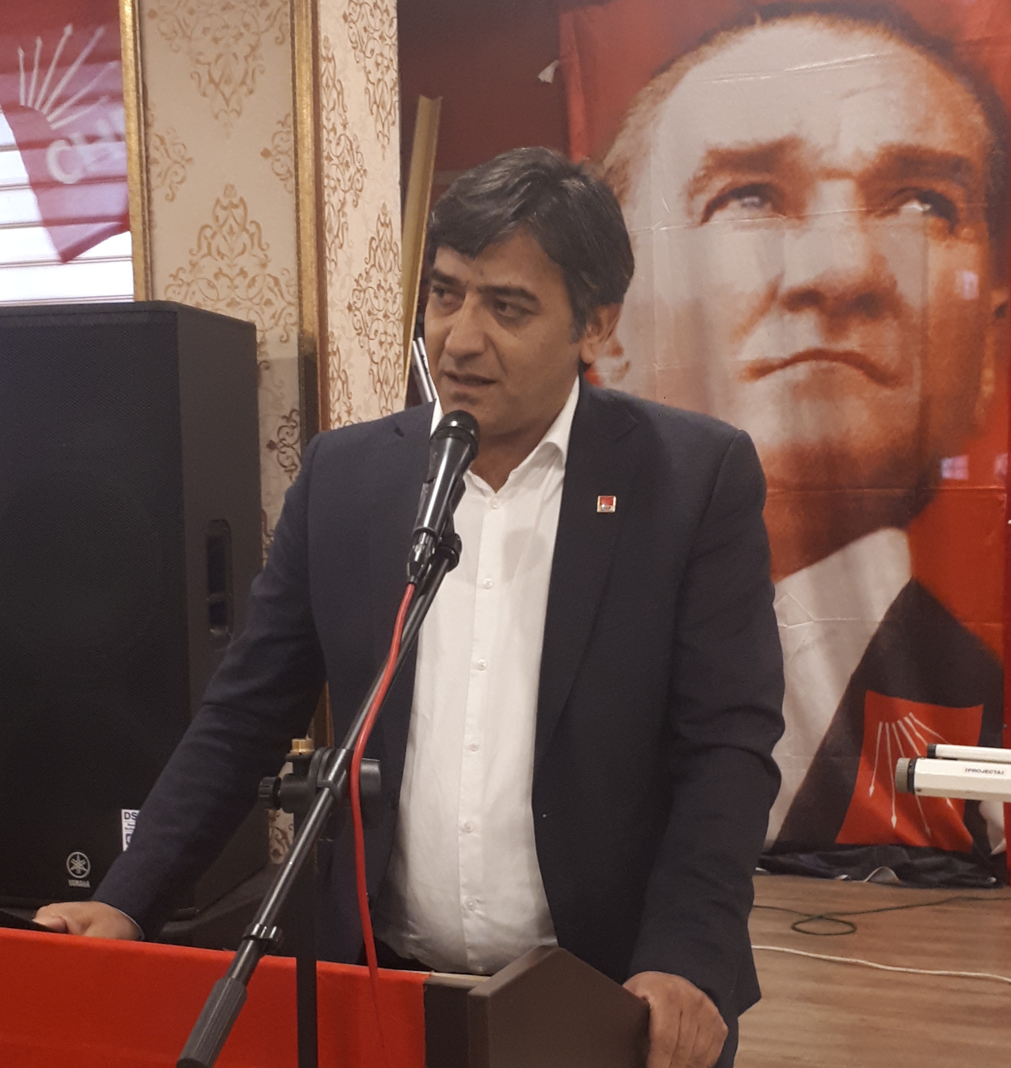 Av.Muzaffer Tokmak’ın A Takımı tam not aldı