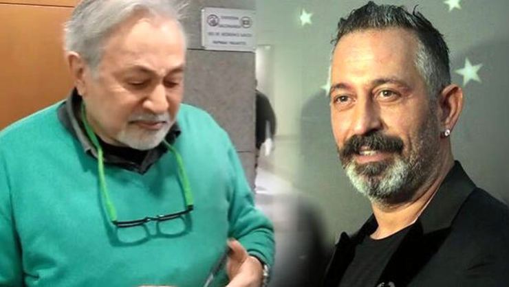 Orhan Kural’ın Cem Yılmaz’a açtığı dava reddedildi