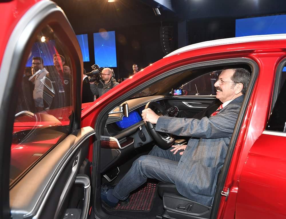 “Ezberleri bozacağız”