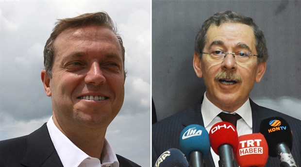 Abdüllatif Şener’den Cem Uzan’a jet yanıt