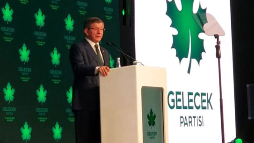 “HALKIMIZIN BÜYÜK BİR ÇOĞUNLUĞU ARKAMIZDA”