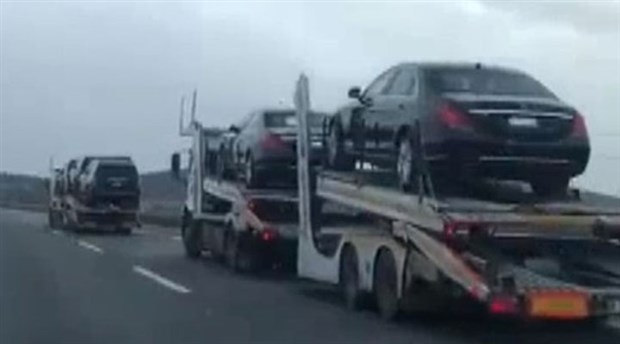 CHP’li vekillerden israf görüntülerine tepki