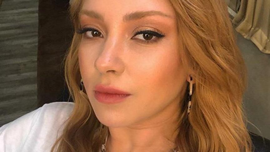 Ece Seçkin: Boy esprileri hoşuma gidiyor