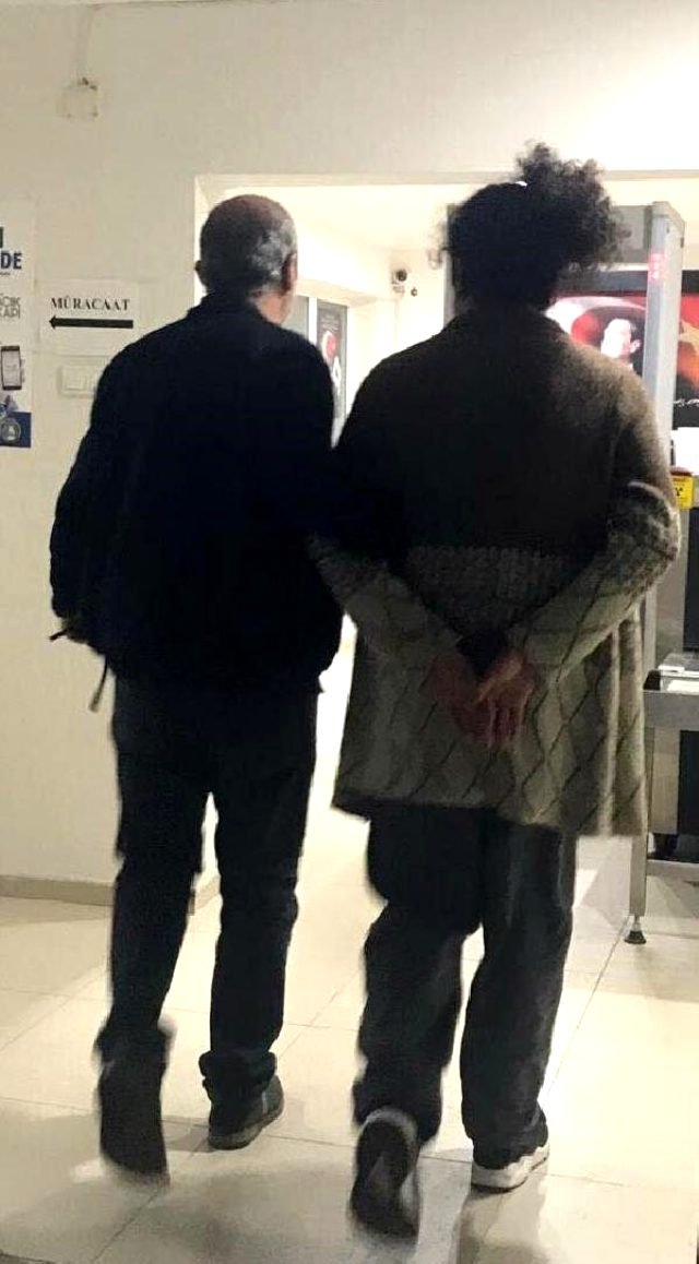 İğrenç olay çocuklarına para verip öpüştüren Gaga lakaplı fenomene 17 yıl hapis