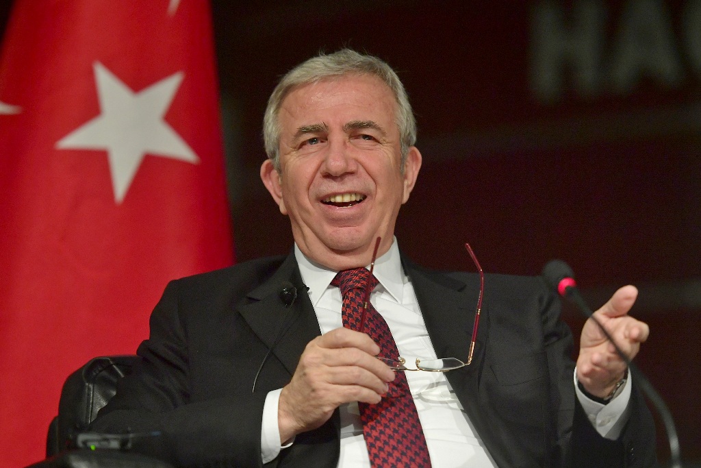 BAŞKAN YAVAŞ “OTOBÜS ALACAKLARINA DİNOZOR ALMIŞLAR”