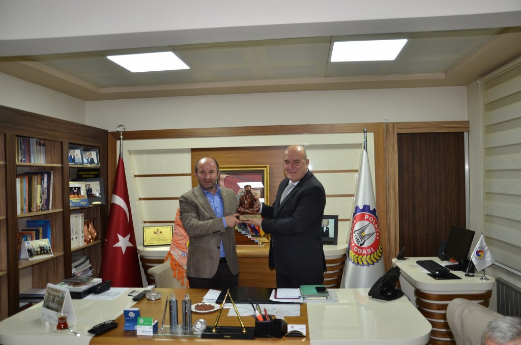 Ankara Halk Ekmek AŞ Polatlı’da satış mağazası açacak