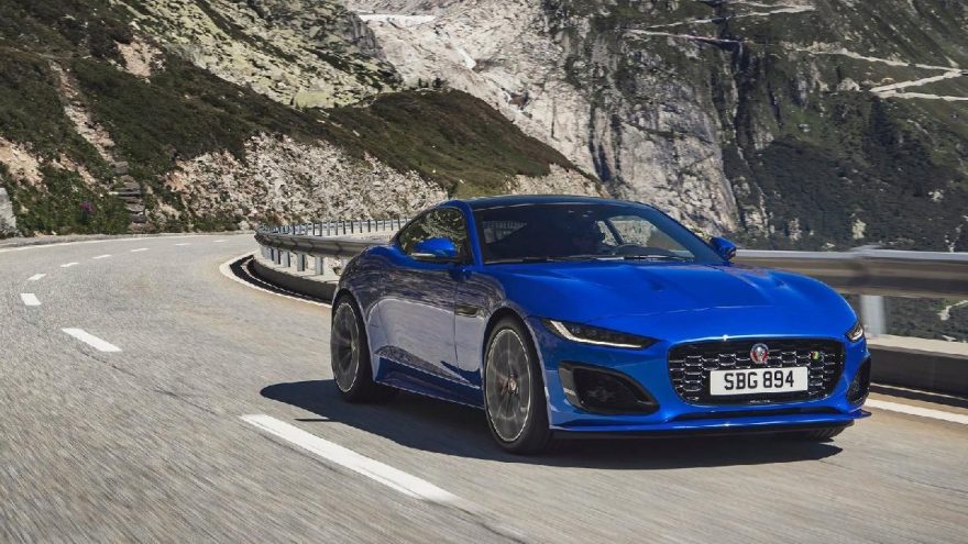 Jaguar’ın sporcusu yenilendi!