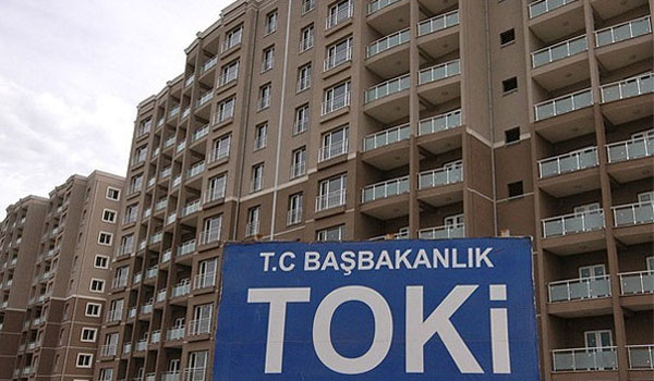 Cumhurbaşkanı Erdoğan: “500 Bin Konutluk Projenin 100 Bini İstanbul’da İnşa Edilecek”